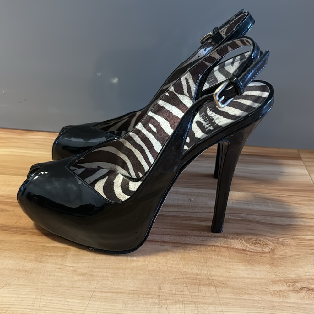 Stuart Weizmann heels